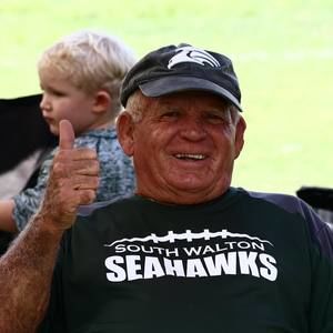 Meet your Posher, Matt